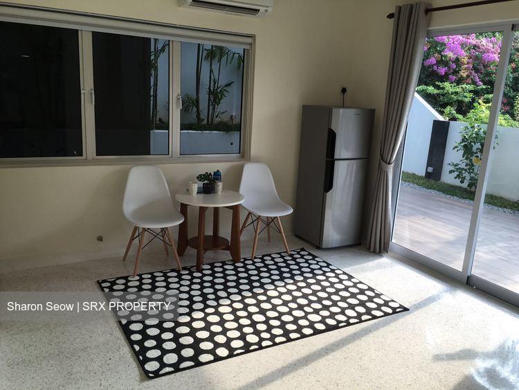 Unique Garden (D21), Semi-Detached #177510102